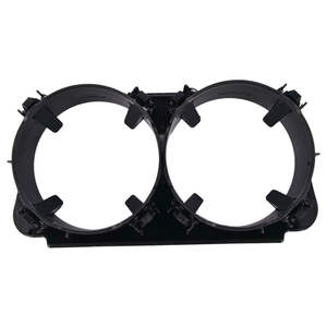 Portavasos/Bases para Automóviles Mercedes-Benz W205/W212/C200/E300 en Existencia, Modelo A2056800691 - Product Image 2