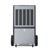 Déshumidificateur à rotor déshydratant électrique FREEAIR 150L/jour pour l'industrie pharmaceutique, système de chauffage et de refroidissement