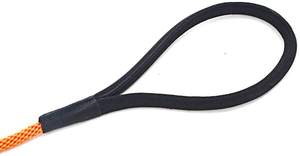 สายจูงสุนัขสายจูงสุนัขแบบยาวสายจูงสำหรับฝึกสุนัขพร้อมมือจับที่สะดวกสบายเชือกสำหรับลูกสุนัข - Product Image 3