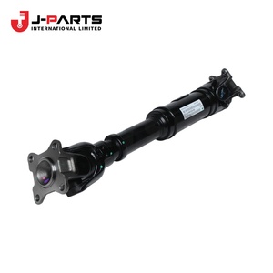 ชุดเพลาขับกลางสำหรับ Toyota HIACE KCH10 Granvia ปี 2000-2002 - Product Image 1
