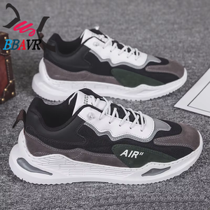 Zapatillas Deportivas Personalizadas con Logotipo, Zapatillas de Gimnasio para Hombre, Zapatillas Casuales para Correr - Product Image 3