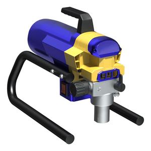 Pistolas <span class=keywords><strong>de</strong></span> Pintura Eléctricas sin Aire <span class=keywords><strong>de</strong></span> Alta Presión Profesionales <span class=keywords><strong>de</strong></span> Última Generación 2024, Máquina <span class=keywords><strong>de</strong></span> <span class=keywords><strong>Pintar</strong></span> a <span class=keywords><strong>Precio</strong></span> Económico para Todo Tipo <span class=keywords><strong>de</strong></span> Materiales - Product Image 4