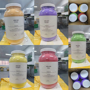 2 pasos gelatina <span class=keywords><strong>pedicura</strong></span> pie Spa <span class=keywords><strong>pedicura</strong></span> gelatina remojo galón leche y miel gelatina <span class=keywords><strong>pedicura</strong></span> - Product Image 4