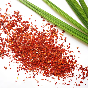 Flocons de piment crus de qualité super export extrait de plantes naturelles pour la cuisine utilisée - Product Image 4
