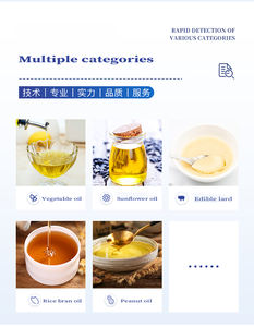 Detector rápido <span class=keywords><strong>de</strong></span> calidad <span class=keywords><strong>de</strong></span> <span class=keywords><strong>aceite</strong></span> <span class=keywords><strong>comestible</strong></span>, detector <span class=keywords><strong>de</strong></span> <span class=keywords><strong>valor</strong></span> <span class=keywords><strong>de</strong></span> peróxido <span class=keywords><strong>de</strong></span> <span class=keywords><strong>valor</strong></span> ácido - Product Image 2