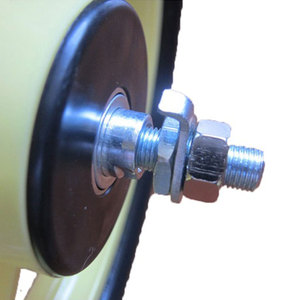 <span class=keywords><strong>Ruedas</strong></span> giratorias profesionales <span class=keywords><strong>de</strong></span> 12 pulgadas para niños, neumático <span class=keywords><strong>de</strong></span> bicicleta pequeño con espuma <span class=keywords><strong>de</strong></span> relleno <span class=keywords><strong>de</strong></span> EVA, rueda <span class=keywords><strong>de</strong></span> plástico 12x1,75 - Product Image 3