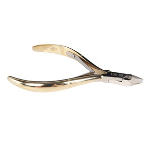<span class=keywords><strong>Pince</strong></span> à cuticules professionnelle, <span class=keywords><strong>coupe</strong></span>-ongles, vente en gros, 1 pièce - Product Image 2