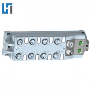 Module PLC SIMATIC ET 200AL 6ES7143-5AH00-0BA0 d'origine neuf, contrôleur d'automatisation industrielle, stock en entrepôt - Product Image 2