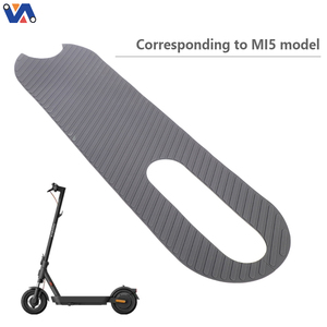 Alfombrilla Antideslizante Impermeable con Adhesivo de Doble Cara para <span class=keywords><strong>Xiaomi</strong></span> <span class=keywords><strong>5</strong></span> Plus, <span class=keywords><strong>Accesorios</strong></span> para Patinetes Eléctricos - Product Image 1