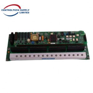 Nuevo Módulo de Entrada de Temperatura RTD de 16 Canales MU-TAMR02 51304477-100 con Ensamblaje de Terminación en Campo para Control de Procesos - Product Image 3