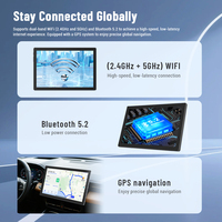 Tableta Portátil Android 16.0 de 10 Pulgadas, 4 GB, 128 GB, 4G, Wifi, Octa Core, con Lápiz y Teclado, Tableta Educativa, Tableta PC