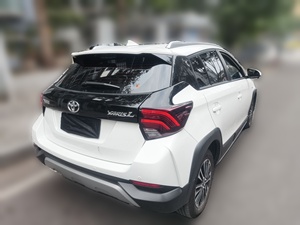 <span class=keywords><strong>Toyota</strong></span> <span class=keywords><strong>Yaris</strong></span> L X <span class=keywords><strong>2022</strong></span> 1.5L <span class=keywords><strong>CVT</strong></span> Edición Leading PLUS Zhixuan Modelo <span class=keywords><strong>2022</strong></span> Zhixuan X Pedidos al por Mayor 163151610 - Product Image 5