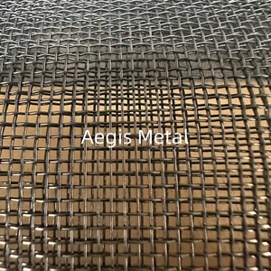 Titan lưới tấm lớp <span class=keywords><strong>1</strong></span> 2 5 tinh khiết ti mở rộng lưới kim loại/Bạch kim tráng Titan lưới - Product Image 3