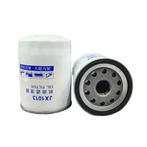 Pezzi di ricambio filtro olio JX1013 JX1011B per YU CHAI