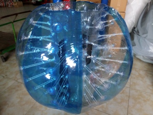 Vente flash : Ballons gonflables pour adultes et enfants, pour des compétitions sportives amusantes et des jeux de collision. - Product Image 1