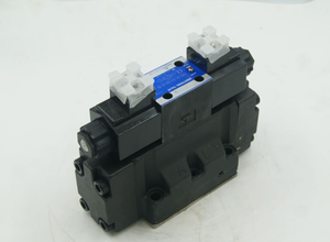 Solénoïde de vitesse DSHG-04-3C4-T-R2-D24-N1-50 DSHG-04-3C4-D24-N1-50, électrovanne de vitesse hydraulique pour extension - Product Image 6