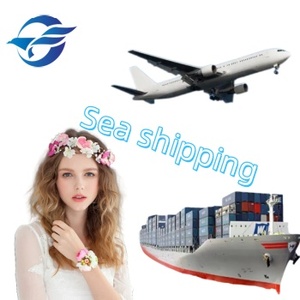 拼箱 + 快递物流海运海运代理海运空运运输代理 - Product Image 1