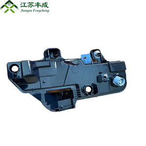 <span class=keywords><strong>Faros</strong></span> <span class=keywords><strong>Antiniebla</strong></span> Halógenos DHB4-51-070 Aptos para <span class=keywords><strong>Mazda</strong></span> <span class=keywords><strong>CX</strong></span>-<span class=keywords><strong>30</strong></span> 2020, Estado Nuevo, Solo Piezas de Carrocería - Product Image 2
