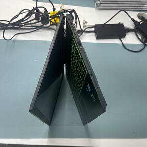 <span class=keywords><strong>HP</strong></span> <span class=keywords><strong>Pavilion</strong></span> I5-8300H 4 Intel Core GTX1050(2G) 15.5 "144Hz 16GB RAM 512GB โน๊ตบุ๊คสำนักงานออกแบบขนาดใหญ่เกม SSD - Product Image 2