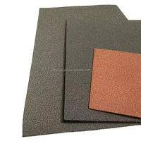 Mousse d'aluminium poreuse à cellules ouvertes à haute porosité, épaisseur 2 mm/3 mm/5 mm/20 mm, 20-110 PPI, marque JiaHong, modèle JHNPM, utilisation pour batterie au lithium