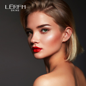 Coffrets de maquillage rouge à lèvres mat 6pcs velours hydratant imperméable à l'eau longue durée mat <span class=keywords><strong>Rose</strong></span> antiadhésif tasse brillant à lèvres - Product Image 3