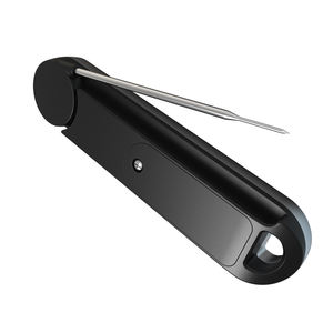 0.6S <span class=keywords><strong>Thermomètre</strong></span> <span class=keywords><strong>à</strong></span> <span class=keywords><strong>viande</strong></span> <span class=keywords><strong>pour</strong></span> barbecue numérique ultra rapide et étanche <span class=keywords><strong>Meilleur</strong></span> <span class=keywords><strong>thermomètre</strong></span> <span class=keywords><strong>à</strong></span> lecture instantanée - Product Image 3