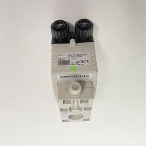 Pièces de compresseur d'air EWD 50 B L 8102043489 8102043505 Vanne de <span class=keywords><strong>vidange</strong></span> électronique 8102048013 24V Entretien quotidien des compresseurs d'air - Product Image 4