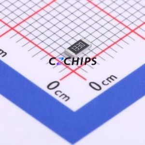 Résistance CMS RT1206DRD07133RL 1206 (Type : Film mince) (Résistance : 133 Ohm Précision : 0,5%) - Product Image 1