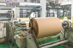 बायोडिग्रेडेबल और कस्टम लोगो मुद्रित स्व-चिपकने वाला क्राफ्ट टेप और क्राफ्ट गमेड टेप मुद्रित किया गया - Product Image 4