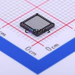 CC2531F256RHAR Wireless Transceiver IC VQFN-40-EP(6x6) RF SPI/ USART/ USB ISM/ ZigBee - Product Image 2