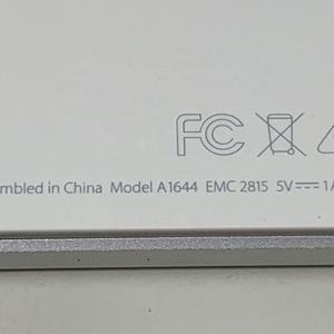 Clavier Magique Original A1644 pour Apple Macbook Air Macbook Pro iPad - Product Image 4