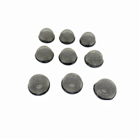 Filtre pour pistolet de pulvérisation, accessoires pour machine de pulvérisation sans air, cartouche filtrante pneumatique pour nettoyage, pompe filetée, efficacité 99%, anti-corrosion