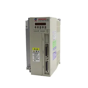 GSK GS2000Y-N/C Series Spindle Servo Unit Servo Drive Produsen Asli CNC Servo Motor Driver