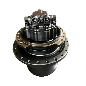 Motor de Traslación Hidráulico YUNKI 330 LC KAWASAKI KPM para John Deere - Product Image 1