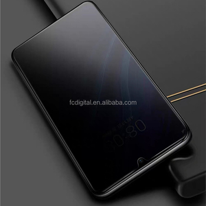 Cubierta completa Pegamento completo Protectores de pantalla antiespía Película protectora de privacidad de vidrio para Motorola Edge 40 <span class=keywords><strong>Neo</strong></span> G84 G54 <span class=keywords><strong>G8</strong></span> Play - Product Image 5