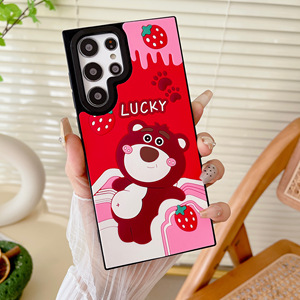 Cover per Cellulari con Disegni Cartoon per <span class=keywords><strong>Samsung</strong></span> Galaxy S26 S25 S24 S23 Ultra S22 <span class=keywords><strong>S21</strong></span> <span class=keywords><strong>Fe</strong></span>, Prodotti Più Venduti - Product Image 6