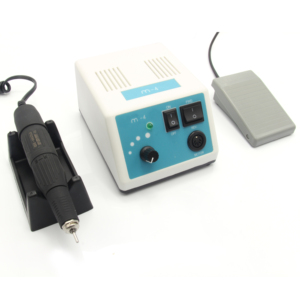 Laboratorio Dental, pieza de mano de laboratorio de 35000RPM, Micromotor Marathon-4 M4 Escort N4, Micro Motor, máquina de grabado de joyería - Product Image 3