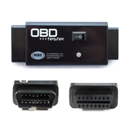 For VAG Cars Switch on Car Ignition OBD2 OBD Tester Special Tool All Key Lost Adapter for VAG Auto Key Programmer