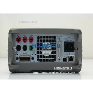 B2901A agilent/keysight แม่นยำหน่วยวัด1 CH 100fA 210V เครื่องกำเนิดสัญญาณ DC ytdi 3A วิเคราะห์เครือข่าย H - Product Image 3