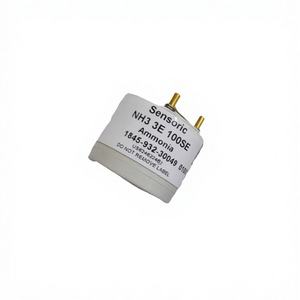 Capteur de gaz NH3 3E 100 SE, montage DIP, usage industriel, neuf et original - Product Image 1