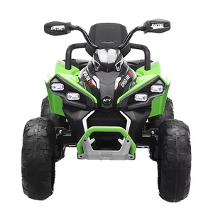 Niños/niños 4 ruedas eléctrico mini ATV <span class=keywords><strong>motor</strong></span> 12v eléctrico ATV niños coche eléctrico niños paseo en coche - Product Image 1