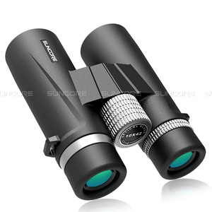 Suncore Binoculars 10X42 Optical Glass Multi-Coating Waterproof Hunting Outdoor - Product Image 1