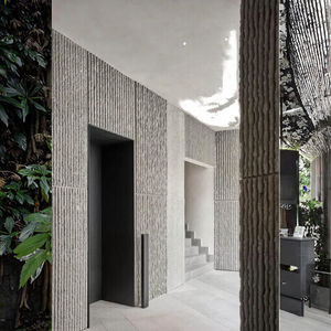 แผ่นผนังหินลายสามมิติ ลดราคาพิเศษ ดีไซน์แบบจำลอง 3 มิติ ทนทาน เป็นมิตรกับสิ่งแวดล้อม ยืดหยุ่นได้ ตกแต่งสวยงาม แผ่น<span class=keywords><strong>ใหญ่</strong></span> สำหรับตกแต่งโต๊ะภายใน - Product Image 3