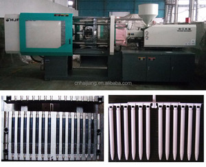 Servo ổ đĩa tiết kiệm năng lượng hiệu quả tự động nhựa Ballpoint Gel Bút máy làm nhà máy nhà sản xuất - Product Image 4