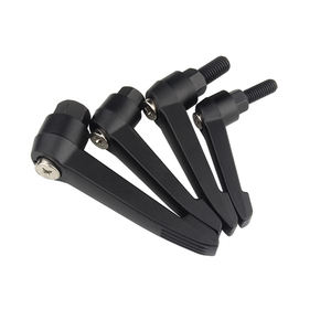 ชุดที่จับสกรูภายในและภายนอกป<span class=keywords><strong>รั</strong></span>บได้7คำด้ามมือรูปตัวแอล M6 M8 M10 M12 - Product Image 3