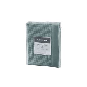 DB épais chaud Polyester couverture Super doux confortable pour lit d'hiver maison chambre salon Camping en plein air tissé pour hôtels - Product Image 3