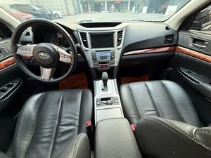Su Baru Outback 2011 2012 <span class=keywords><strong>2013</strong></span> Essence Véhicules SUV AWD Moyens - Product Image 3