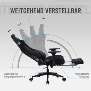 Sillas <span class=keywords><strong>de</strong></span> Juego <span class=keywords><strong>para</strong></span> Computadora al por Mayor, Muestra <span class=keywords><strong>Gratis</strong></span>, Tela Negra, Clase 4, Elevación a Gas, Sillas <span class=keywords><strong>de</strong></span> Oficina y Hogar con Función <span class=keywords><strong>de</strong></span> Balanceo - Product Image 6