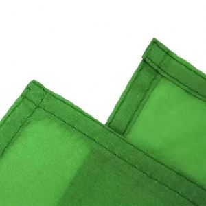 Custom Material Polyester 90x150cm Silk Screen Printing Oxford Cloth Embroidery Brazil Brazilian <b>Flags</b> 3x5ft with 2 Grommets - Product Image 3
