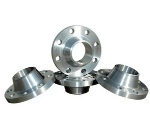 bibo High Quality 6A Dsa <b>Double</b> Studded <b>Adapter</b> Flange Oil Drilling - Product Image 1